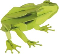 Купити 3D-пазл Fridolin Frog 11609  за ціною від 130 грн.