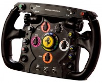 Купить ігровий маніпулятор ThrustMaster Ferrari F1 Wheel Add-On: цена от 5713 грн.