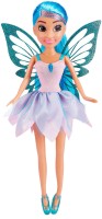 Купить кукла Zuru Sparkle Girlz Fairy Princess Olivia  по цене от 299 грн.