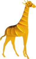 Купить 3D пазл Fridolin Giraffe 11619  по цене от 165 грн.