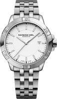 Купити наручний годинник Raymond Weil Tango 8160-ST-30041  за ціною від 57500 грн.