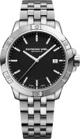 Купить наручные часы Raymond Weil Tango 8160-ST-20041  по цене от 57500 грн.