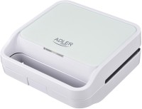 Купити тостер Adler AD 3070  за ціною від 1451 грн.