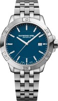 Купить наручные часы Raymond Weil Tango 8160-ST-50041  по цене от 57500 грн.