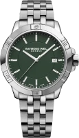 Купить наручные часы Raymond Weil Tango 8160-ST-52041  по цене от 57500 грн.