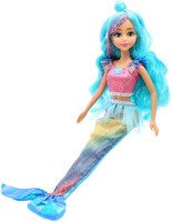 Купить лялька Funville Dreameez Mermaid FV81039-4: цена от 349 грн.