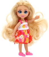 Купить лялька Funville Dreameez Fashion FV81044-4: цена от 125 грн.