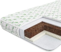 Купить матрас Veres Latex+ Aloe Vera 18 (120x200) по цене от 14546 грн.