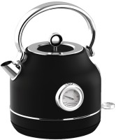 Купити електрочайник Berlinger Haus Matte Black BH-9640 за ціною від 3814 грн.