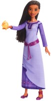 Купить кукла Disney Wish Asha HPX26: цена от 689 грн.