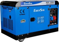 Купити електрогенератор EnerSol SKDS-13EBAU  за ціною від 171499 грн.