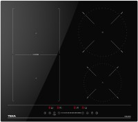 Купить варочная поверхность Teka Easy IBF 64200 S  по цене от 22151 грн.