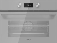 Купити духова шафа Teka Maestro HLC 8400 SM  за ціною від 21660 грн.