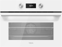 Купити духова шафа Teka Maestro HLC 8400 WH  за ціною від 21660 грн.