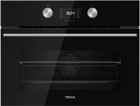 Купити духова шафа Teka Maestro HLC 8400 BK  за ціною від 21660 грн.