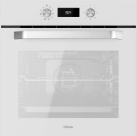 Купить духова шафа Teka Universo HCB 6535 WH: цена от 14499 грн.