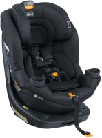 Купити дитяче автокрісло Chicco Fit360 ClearTex  за ціною від 13599 грн.