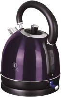 Купити електрочайник Berlinger Haus Purple Eclipse BH-9338 за ціною від 3444 грн.