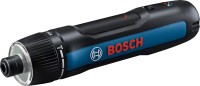 Купити дриль / шурупокрут Bosch GO Professional 06019H2201  за ціною від 2731 грн.