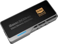 Купить усилитель для наушников iBasso DC03 Pro: цена от 3485 грн.