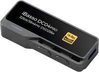 Купить усилитель для наушников iBasso DC04 Pro  по цене от 4510 грн.