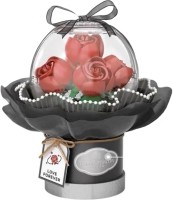 Купить конструктор LOZ Flower Rose 1300  по цене от 575 грн.