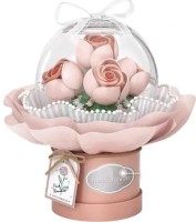 Купить конструктор LOZ Flowers Bouquet 1298  по цене от 525 грн.