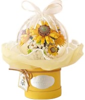 Купити конструктор LOZ Flowers Bouquet 1299  за ціною від 575 грн.