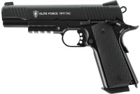 Купить пневматичний пістолет Umarex Elite Force 1911 Tac: цена от 8425 грн.