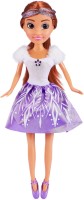 Купить кукла Zuru Sparkle Girlz Winter Princess Dominica  по цене от 369 грн.