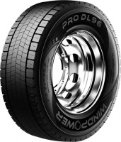 Купити вантажна шина WindPower Pro DL96 (315/60 R22.5 152L) за ціною від 13920 грн.