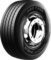 Купити вантажна шина WindPower Pro TR88 (385/65 R22.5 164K) за ціною від 14920 грн.