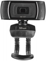 Купити WEB-камера Trust Trino HD  за ціною від 243 грн.