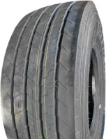 Купити вантажна шина Tosso BS984T (385/65 R22.5 164K) за ціною від 15500 грн.