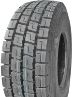 Купити вантажна шина ONYX HO328 (315/80 R22.5 156L) за ціною від 9950 грн.