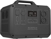 Купить зарядная станция Bluepalm BP-S1500F  по цене от 38208 грн.