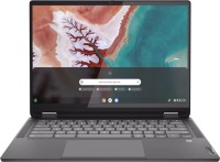 Купити ноутбук Lenovo IP Flex 5 Chrome 14IAU7 (82T5002KPB) за ціною від 20302 грн.