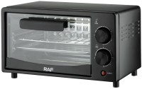 Купить електродуховка RAF R.5305B: цена от 1490 грн.