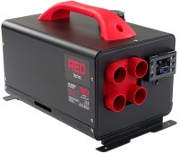 Купить теплова гармата RED TECHNIC RTAGO0128: цена от 5928 грн.