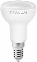 Купити лампочка TITANUM R50 6W 4100K E14  за ціною від 50 грн.