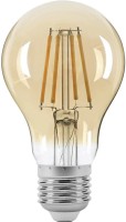 Купити лампочка TITANUM Filament A60 7W 2200K E27  за ціною від 106 грн.