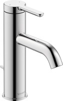 Купити змішувач Duravit C.1 C11020001010  за ціною від 19617 грн.