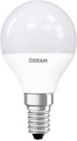 Купити лампочка Osram LED Star P45 8W 4000K E14  за ціною від 79 грн.