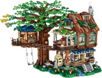 Купити конструктор LOZ Tree House 1033  за ціною від 3713 грн.