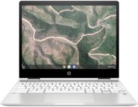 Купити ноутбук HP Chromebook x360 12b-ca0000 (12b-ca0000sf) за ціною від 5860 грн.