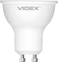 Купити лампочка Videx MR16eD Dimmable 6W 4100K GU10  за ціною від 147 грн.