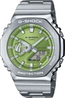 Купити наручний годинник Casio G-Shock GM-2110D-3A  за ціною від 10980 грн.