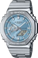 Купити наручний годинник Casio G-Shock GM-2110D-2A  за ціною від 12200 грн.