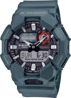 Купити наручний годинник Casio G-Shock GA-010-2A  за ціною від 5990 грн.