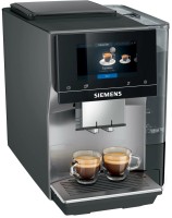 Купить кавоварка Siemens EQ.700 classic TP715R01: цена от 46267 грн.